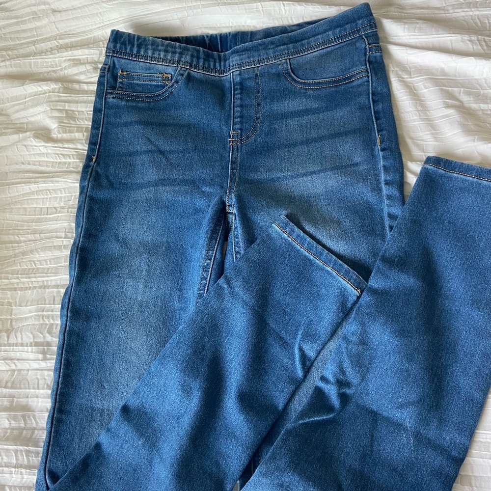 Jean Leggings